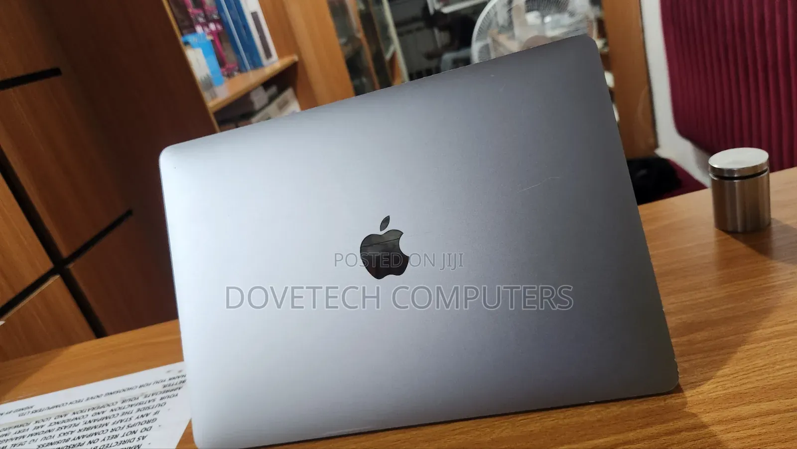 Laptop Apple MacBook 2018 8GB Intel Core i5 SSD 256GB