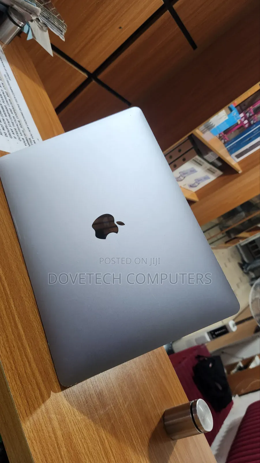 Laptop Apple MacBook 2018 8GB Intel Core i5 SSD 256GB