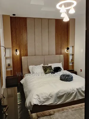 Lighting and Fittings
