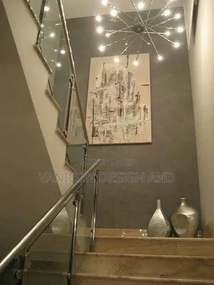 Lighting and Fittings