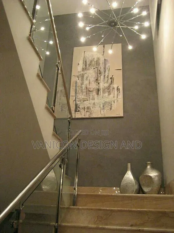 Lighting and Fittings