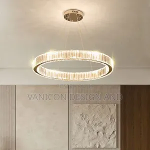 Lighting and Fittings