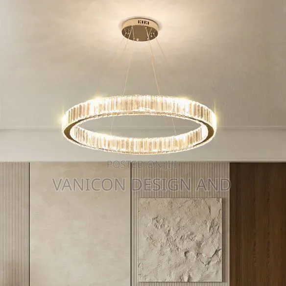 Lighting and Fittings