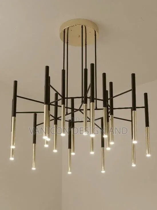 Lighting and Fittings