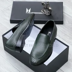 Pure Leather Men's Wears