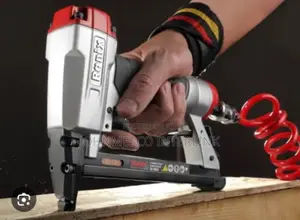 Complete Air Stapler With Compressor