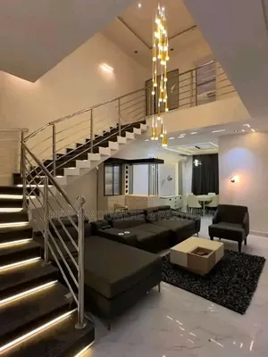 Furnished 5bdrm Duplex in In An Estate , Sars, New Layout for sale