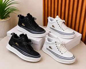 Men's Luxury Wears