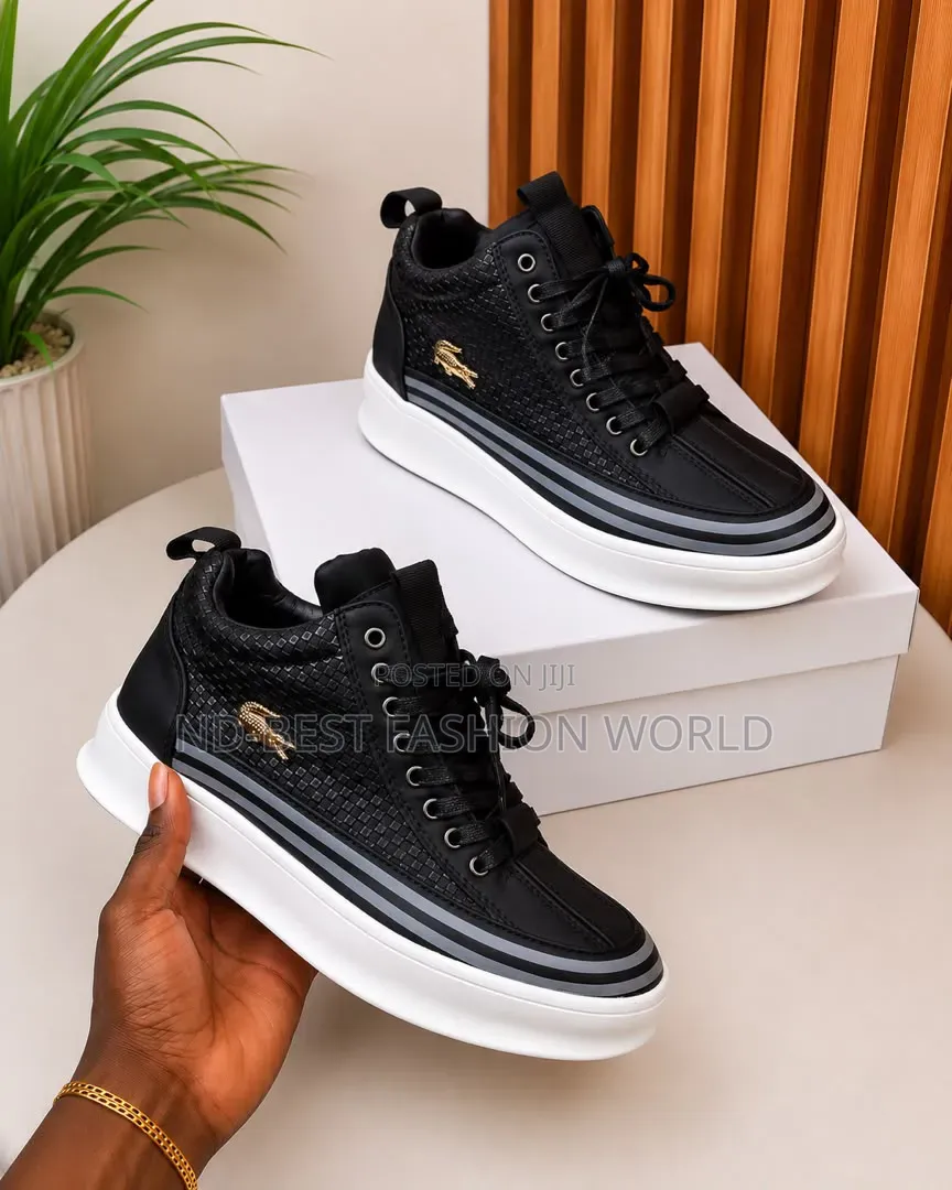Men's Luxury Wears