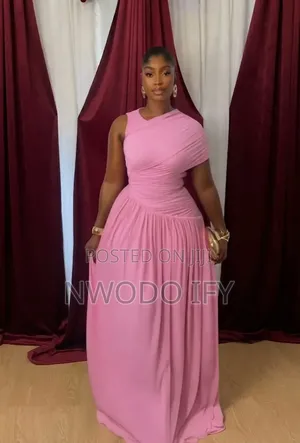 All Purpose Dress
