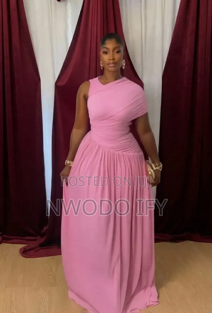 All Purpose Dress