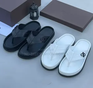 Pedro Quality Men's Slippers