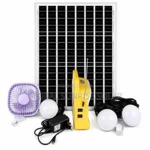 300 Watt Power System