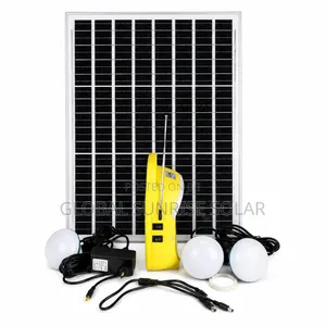 300 Watt Power System