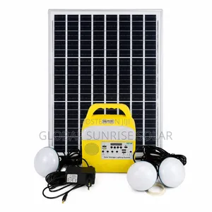 300 Watt Power System