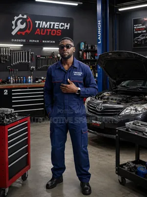 Car Mechanic