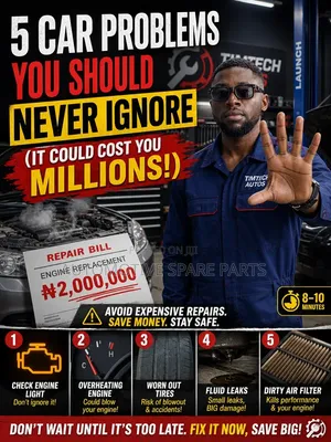 Car Mechanic