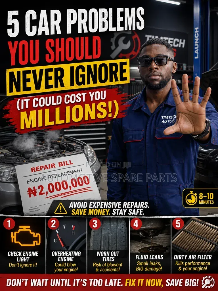Car Mechanic