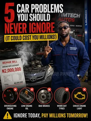 Car Mechanic