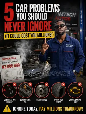 Car Mechanic