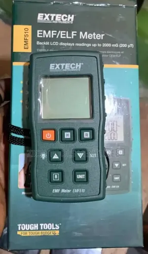 Extech EMF510 EMF/ELF Meter