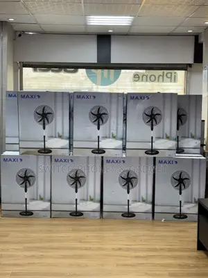 Maxi Fan 18 Inch