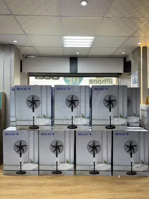 Maxi Fan 18 Inch