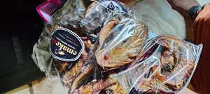 Emakeco Premium Smoke Catfish