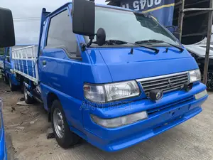 Mitsubishi Delica