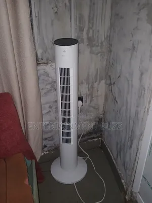 Maxi Tower Fan 40W