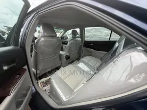 Toyota Camry 2014 Blue