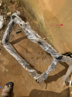 Radiator Support/Front Cut Lexus Es350 2020 Model
