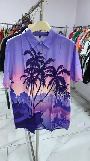 Luxury Unisex Wear