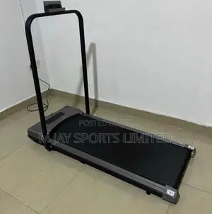 Platform Treadmill