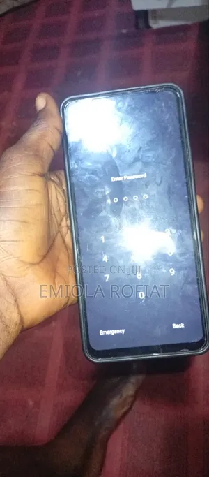 Tecno Pop 8 64 GB Gold