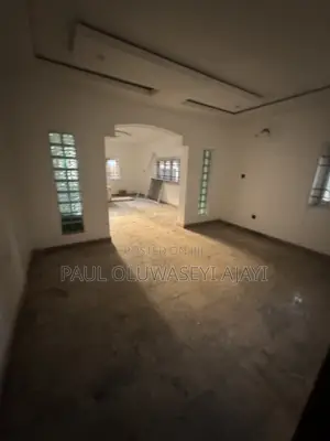 6bdrm Duplex in Asokoro for rent