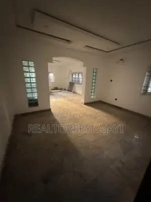 6bdrm Duplex in Asokoro for rent