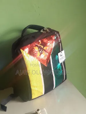 Beautiful School Bags