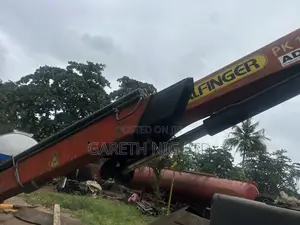 Palfinger Hiab 7 Tons