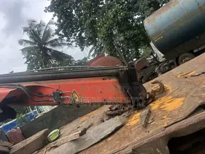 Palfinger Hiab 7 Tons