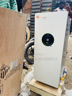 15kwh 51.2v Felicity Lithium Ion Battery