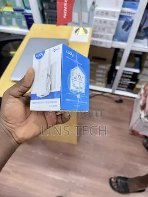 Cudy WiFi Mesh Extender (RE300)
