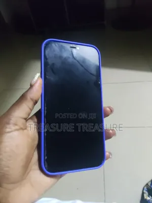 Apple iPhone 12 Pro Max 128 GB Gray