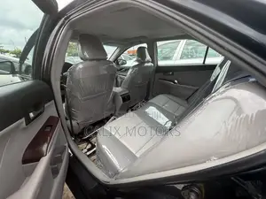 Toyota Camry 2015 Gray