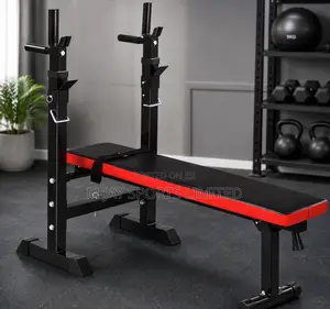 Wight Bench