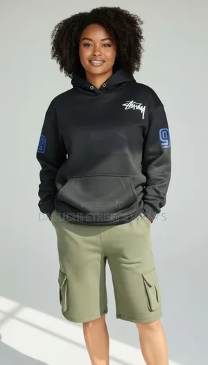Unisex Joggers