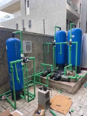 Standard Filtration