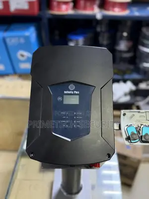 Infinty Plus Smart Electric Fence Energizer