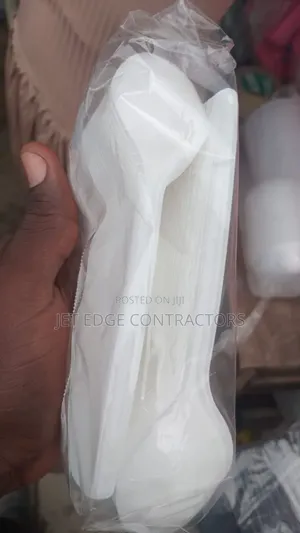 Disposable Spoon