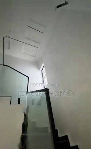 5bdrm Duplex in Startimes Estate, Ago Palace for sale